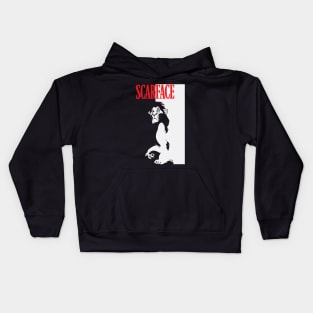 Scarface Kids Hoodie